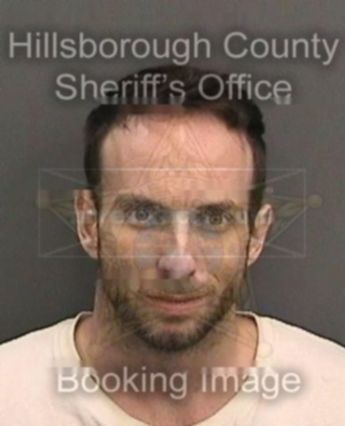 Christopher Brandon Church