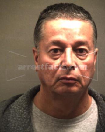 Daniel Ray Luera