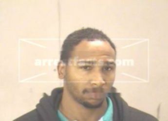 Juwan Andrae Crews