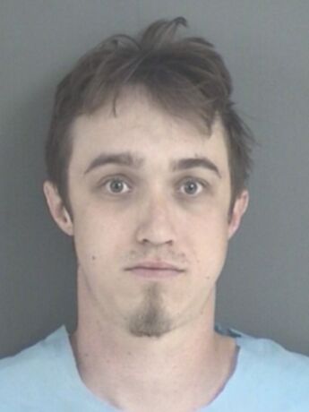 Dustin Wayne Felfe