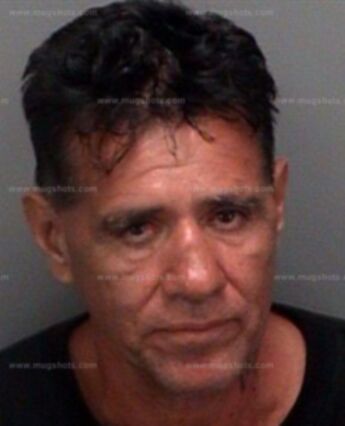 Leroy B Martinez