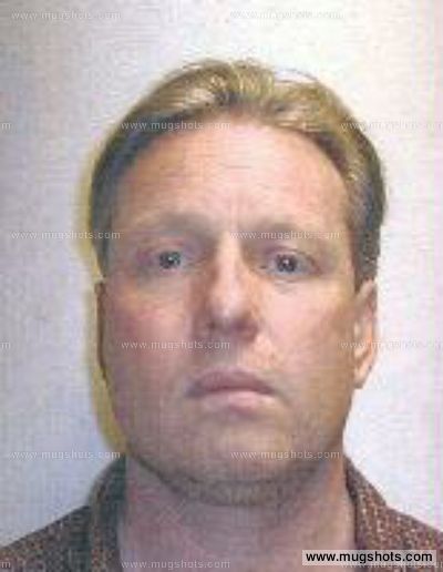 Mark Odaniel Morehead