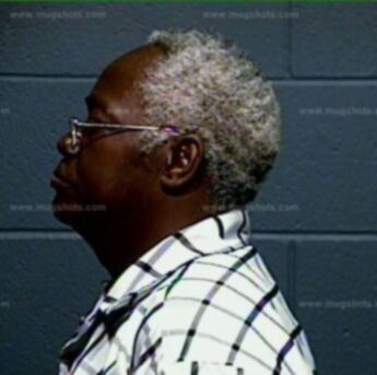 Gerald Lewis Hagler