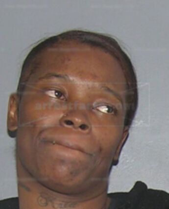 Lakita Walker