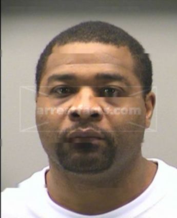 Andre Evans