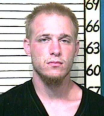 Michael Wayne Redford