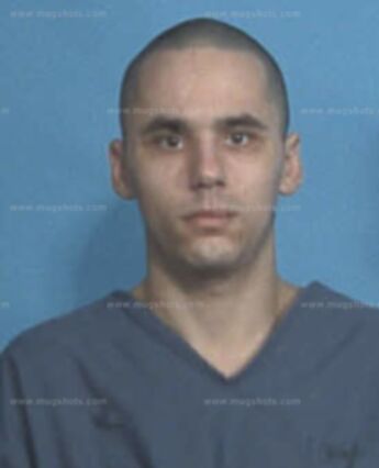 Travis Lee Bates
