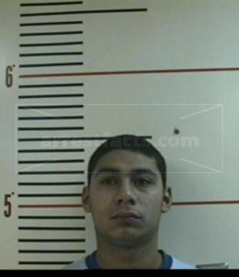 Matthew Joe Herrera