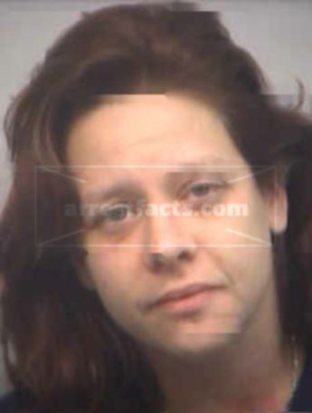 Jennifer Renee Bishop