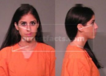 Daphne Evelyn Sanchez