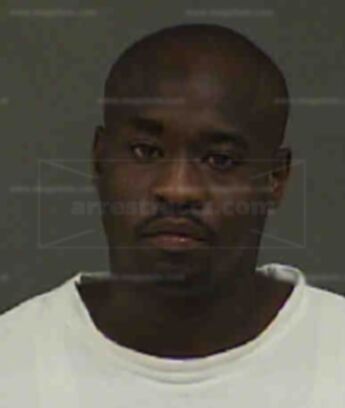Lonnie Maurice Blue