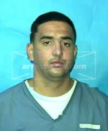 Hector Louis Roman