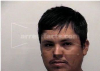 Crispin Ortiz