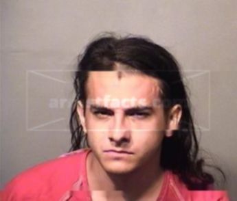 Jeromy Vincent Reyes