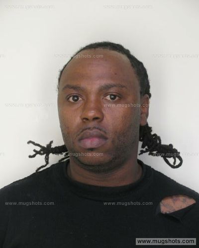 Varnell Danta Cadet