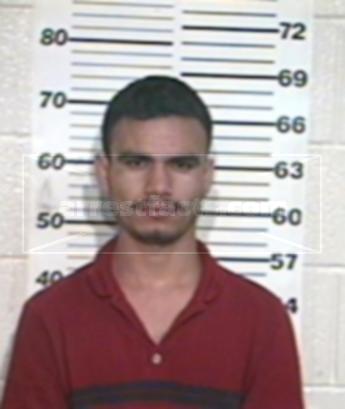 Ricardo Guadalupe Alvarado