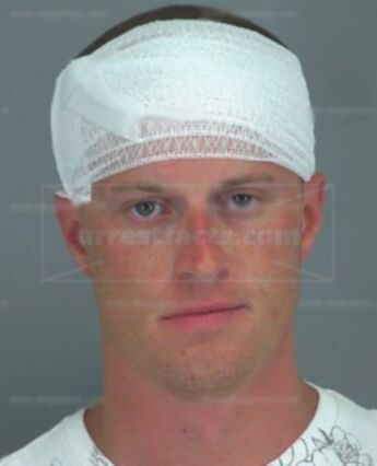 Jacob Cody Harris
