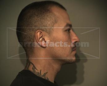 Raymond Paul Jr Ponce Rojas