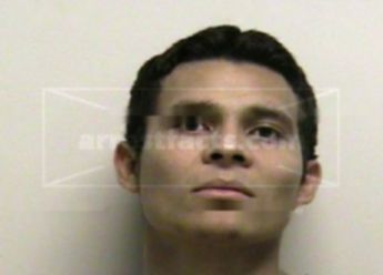Hector Jonathan Romero-Reyes