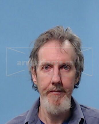 Terry Charles Berkefelt