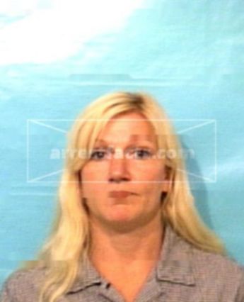 Stacey Lee Smith