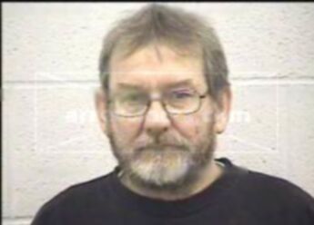 Steven Dale Brewer