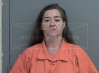 Angela Jean Walker