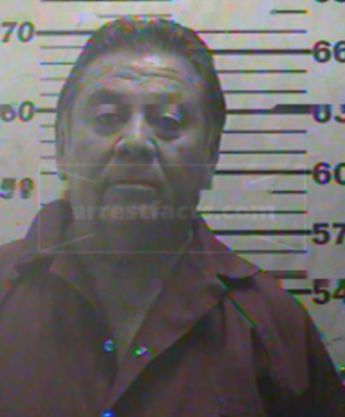 Andrew A Herrera