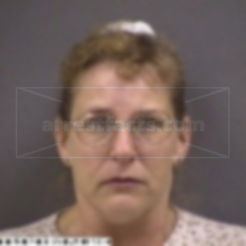 Cathy Ann Prock