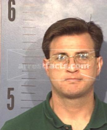 Leslie Wayne Trosper
