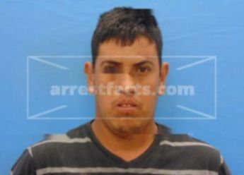 Jesus Manuel Lopez-Esquivel