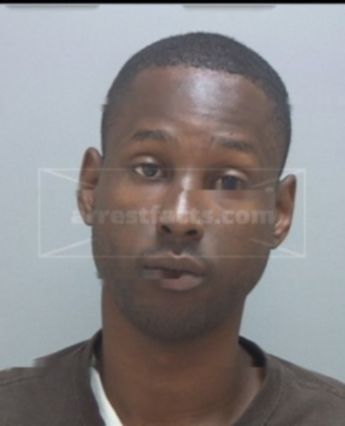 Lance Lamont Lavert