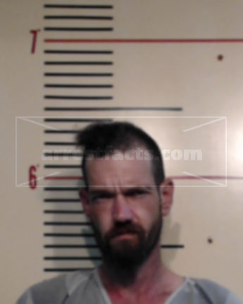 Joshua Patrick Jordan