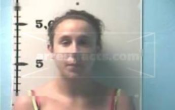 Kayla Annette Johnson