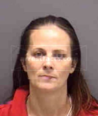 Janice Desiray Wagoner
