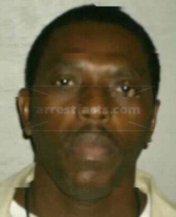 Kenneth Earl White