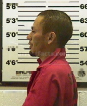 Anthony Victor Montoya