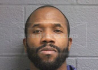 Maccio Cortez Williams