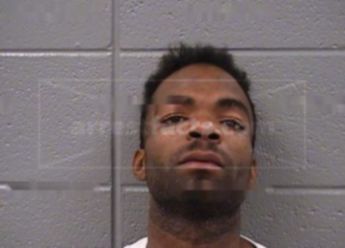 Jamal T. Wright