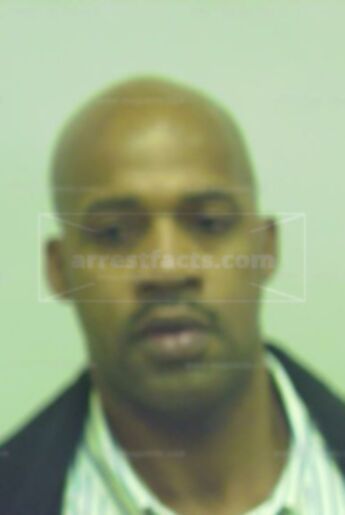 Dwight Sebastion Anderson