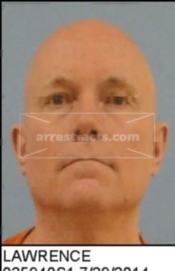 Raymond Arthur Lawrence