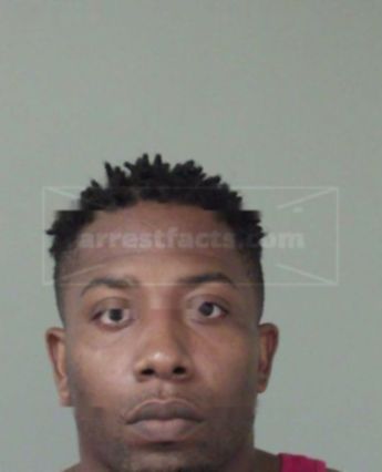 Corey Labruon Glover