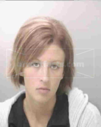 Stephanie L Potter