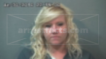 Angela Louise Matice