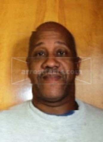 Washington Eugene Jones