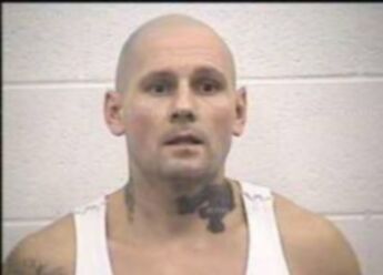 Billy Ray Warfield