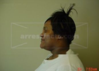 Sharaye D Wynter