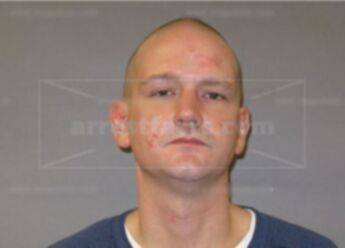 Todd Michael Atkinson