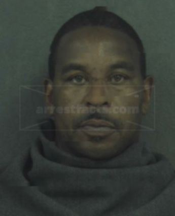 Chester Lee Burks