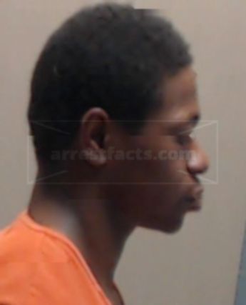 Daveon Lamar Garrett